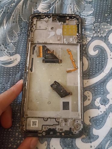 iphone 5 platasi: Honor qırıq ekran sağlam platası var — 1