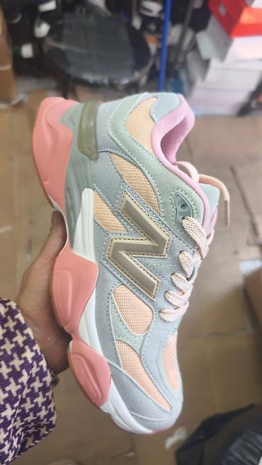 New balance 9060 patike NOVO Novo Brojevi 36 do 41 fb Moja Kupovina