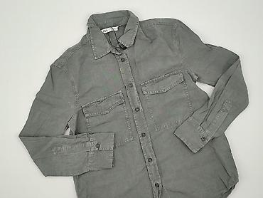 zara basic 77302: Zara, Koszula damska, rozmiar XS — 1