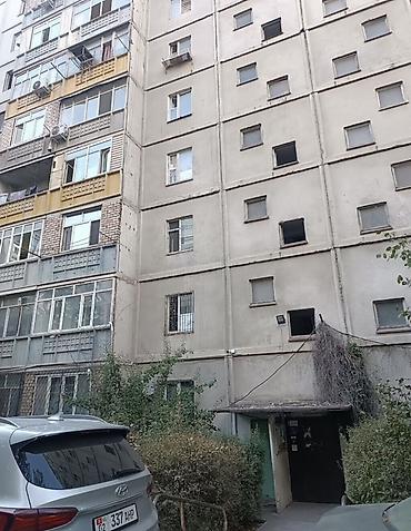 Батирлерди сатуу: 1 бөлмө, 36 м², Джал-15 105-серия, 8 кабат, Косметикалык оңдоо — 1