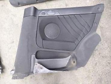 multimedia 1din: Alfa Romeo 147 tapaciri 3v. Alfa Romeo 147 tapaciri 3vOriginalni — 5