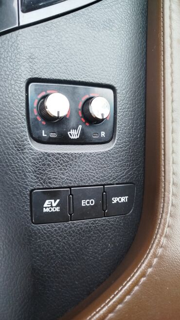 Toyota: Toyota Avalon: 2014 г., 2.5 л, Вариатор, Гибрид, Седан — 14