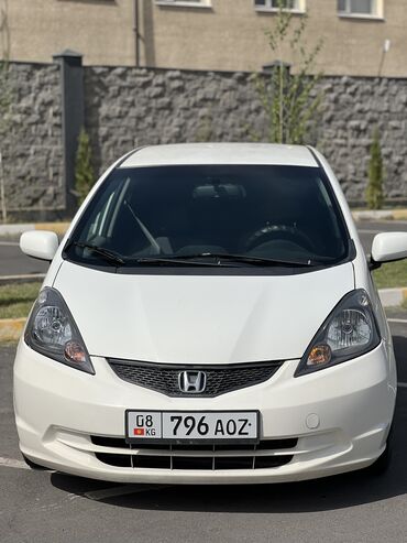 диски на внедорожники: Honda Fit: 2009 г., 1.5 л, Автомат, Бензин, Хэтчбэк