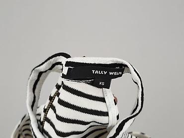 ramoneski: Tally Weijl, Top damski, rozmiar XS — 4