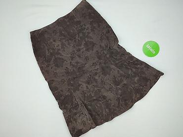 sztruksowe spódnice: Spódnica damska, rozmiar XL — 3