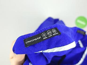 what is this colour: Primark, Spodnie materiałowe damskie, rozmiar S — 4