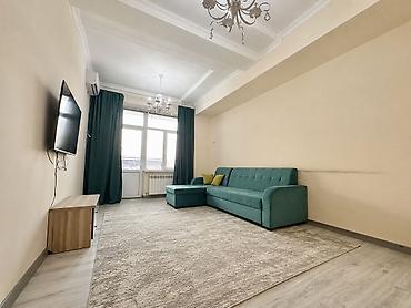2 комнаты, 70 м², Филармония Элитка, 8 этаж, Евроремонт