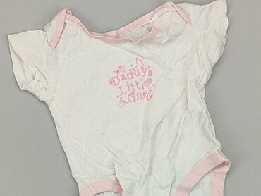 body z mucha hm: Body, 0-3 months, 
condition - Very good