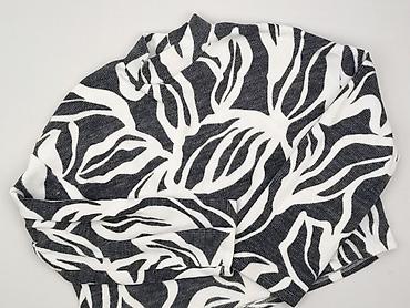 hm white blouse: Bluzka damska, rozmiar 5XL — 1