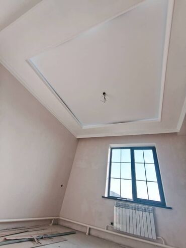 Потолочные работы: Монтаж потолков, Монтаж потолочных плинтусов 3-5 лет опыта — 5