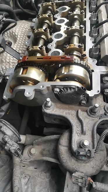 Другие автоуслуги: Выездная диагностика авто и мелкий срочный ремонт - Компьютерная — 10