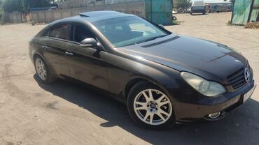 шины на мтз 82 задние: Mercedes-Benz CLS-Class: 2005 г., 3.5 л, Типтроник, Бензин, Седан