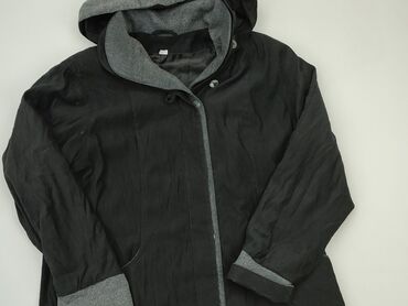 Jackets: Windbreaker jacket, XL (EU 42), condition - Good