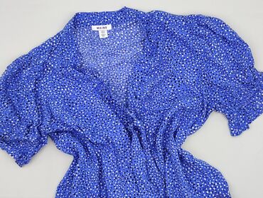 marks and spencer koszula damska: Maine, Women's blouse, size L