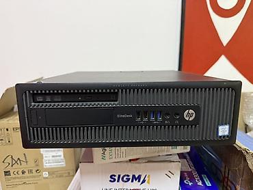 asus e410ma: HP EliteDesk (форм-фактор SFF) — офисный/домашний системный блок с — 4