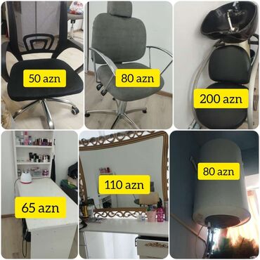 islenmis ofis kreslo: Salon mallari satilir. Unvan Ecemi (Gülü)