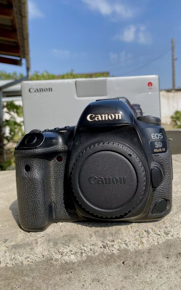 кузгу пейзаж фото: Canon 5d mark 4 body
В хорошем состоянии 
работет отлично