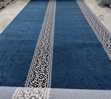 Жайнамазы: Жайнамаз, Новый, Ковролин для мечети at lalafo.kg — 8 Жайнамазы: Жайнамаз, Новый, Ковролин для мечети — 8