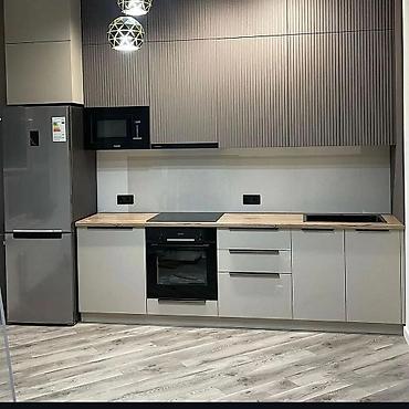 Мебель на заказ: Мебель на заказ, Кухня, Кухонный гарнитур — 11