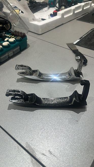 Digər əl işləri: Digər əl işləri — 16