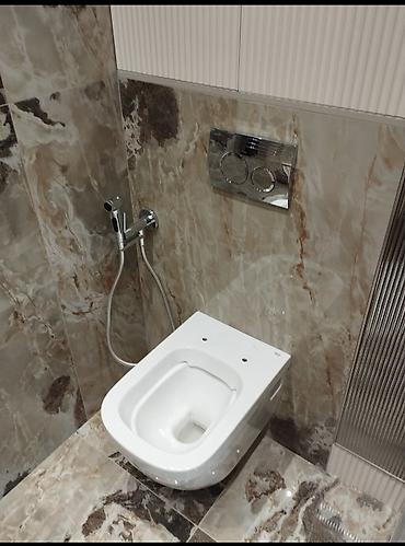 Монтаж и замена сантехники: Мастер-универсал: Электрика, Сантехника,Кафель и Отделка.Качественно! — 1