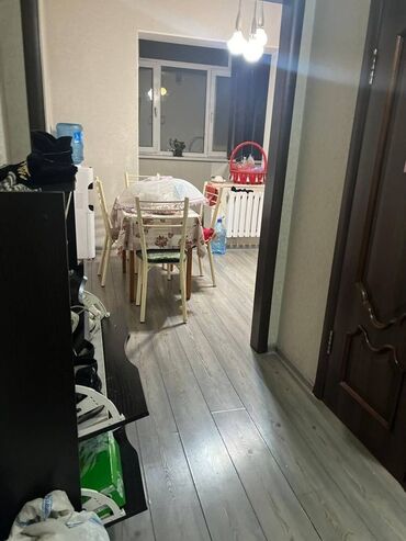 Продажа квартир: 2 комнаты, 60 м², Элитка, 8 этаж, Евроремонт