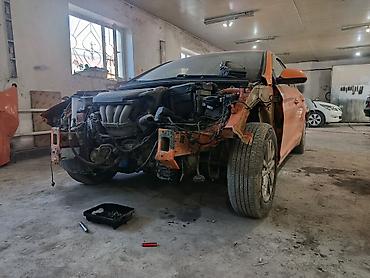 кондиционер 30 кв м: Кузовной ремонт и покраска автомобилей - Полный кузовной цикл — 1