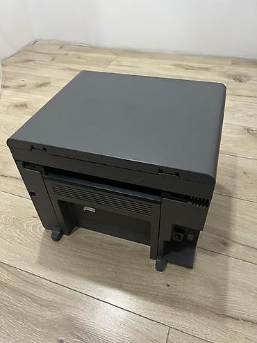 3d print: Лазерное МФУ Canon i-SENSYS MF4410 !!!Без картриджа!!! Функционал: - — 4