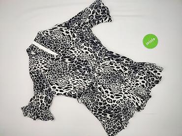 bluzki boho plus size: Boohoo, Sukienka damska, rozmiar 2XL — 2