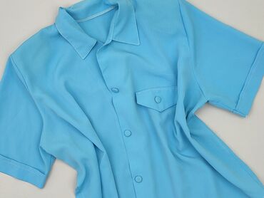 koszula do karmienia c a: Women`s shirt, size 7XL