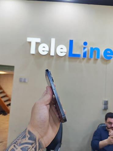 IPhone 15 Pro, 128 GB, Blue Titanium, Zəmanət, Simsiz şarj, Face ID lalafo.az -da — 6 IPhone 15 Pro, 128 GB, Blue Titanium, Zəmanət, Simsiz şarj, Face ID — 6