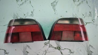 крыло нексия 2: Стоп-сигналдар комплектиси BMW 1999 г., Колдонулган, Оригинал, Германия