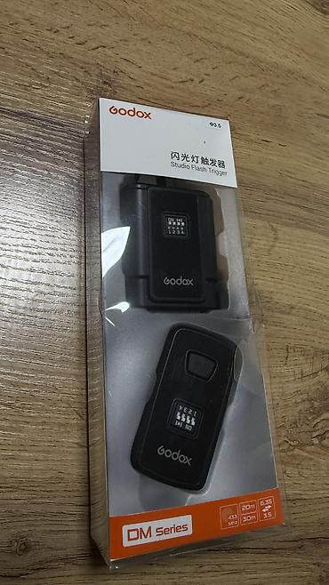 godox v1: Продается для фото и видео сьемки профессиональные техники от Godox — 7