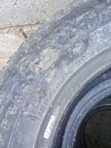 Шины: Шины 195 / 65 / R 14, Лето, Комплект at lalafo.kg — 4 Шины: Шины 195 / 65 / R 14, Лето, Комплект — 4