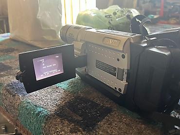 foto aparat type 1: Video aparat.xirda kasetnen cekir .iwlek veziyetdedi — 3