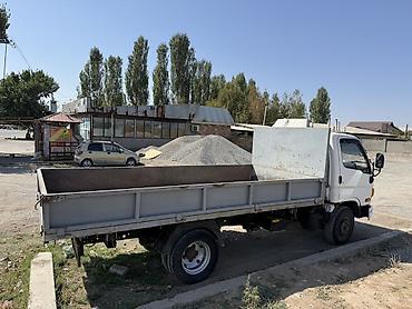 Грузовики: Грузовик, Б/у — 8