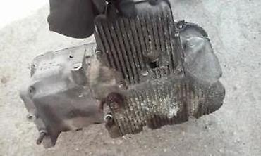 Auto delovi, gume i tjuning: Alfa Romeo 156 KARTER 2.0TS. Polovni orginalni delovi 147 156 — 6