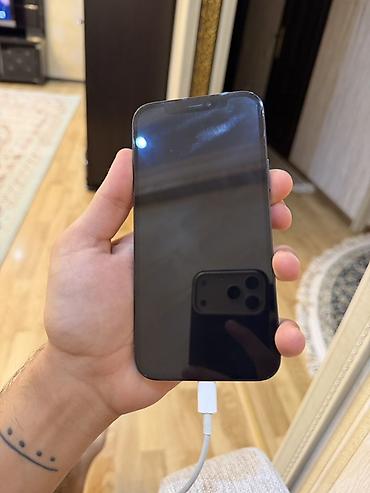 rom pro: IPhone 12 Pro, Pacific Blue — 2
