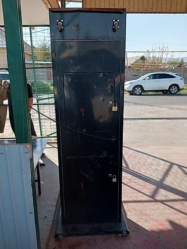 силом: Только звоните пожалуйста Игровой автомат «BOXER / PA BOX» с грушей — 3