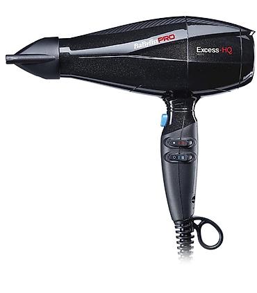 babyliss pro: №: 6274 Məhsulun adı: Fen BaByliss Pro Excess-HQ BAB6990IE Brend — 1