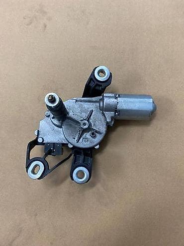 peda quad 200cc: MOTORIC BRISACA ZA VOLKSWAGEN GOLF 6, POLO - 1K9955711B | Motoric — 1