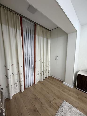 4: 1 комната, 53 м², Технопарк Элитка, 4 этаж, Евроремонт — 9