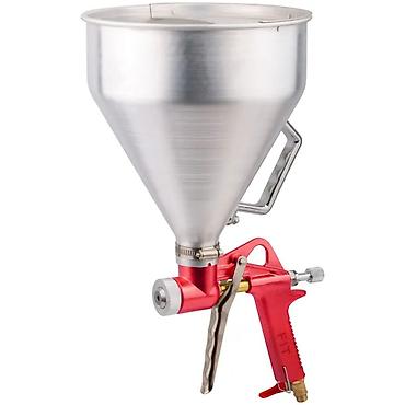 baltalar: İntertool Pulverizator (Tarsovka) – Metal Gövdəli Üst Balon Boyasəpən — 1
