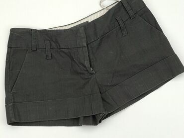 spódnice plisowane krótkie: Шорти жіночі, XS, стан - Задовільний