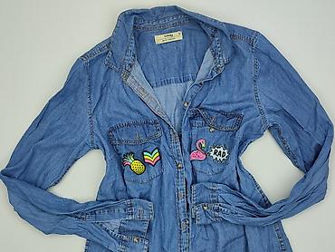 wanabee: Denim Collection, Koszula damska, rozmiar M — 1
