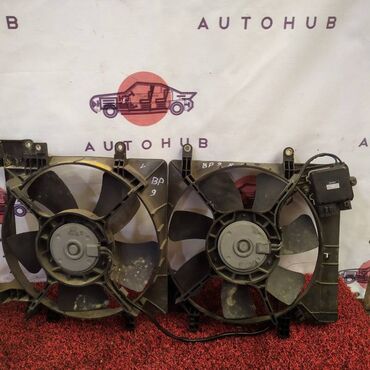 купить запчасти опель омега б: Диффузор Subaru Outback BP9 2500 2003 лев. (б/у)