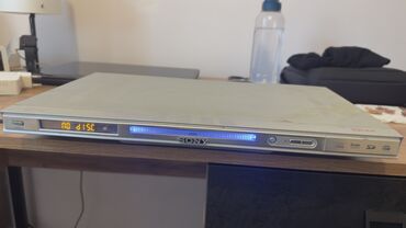 lg dvd player: İşlənmiş Sony, Ünvandan götürmə