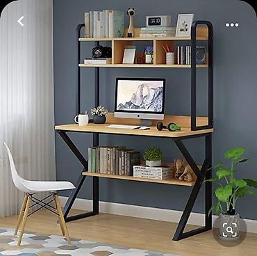 Мебель на заказ: Мебель на заказ, Офисная, Стулья, Стол, Столешница — 14