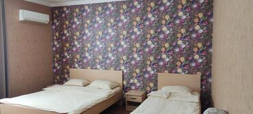 Otaqların günlük kirayəsi: Xüsusiyyətlər: İnşaatçılar metro stansiyasına 6 dəqiqəlik yürüş -da lalafo.az — 1 Otaqların günlük kirayəsi: Xüsusiyyətlər: İnşaatçılar metro stansiyasına 6 dəqiqəlik yürüş — 1