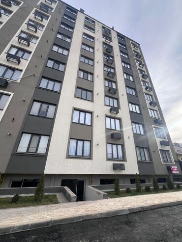 Продажа квартир: 1 комната, 45 м², 106 серия улучшенная, 8 этаж, Евроремонт — 25